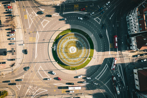 istock Slavija Square, Belgrade Serbia 1369108046