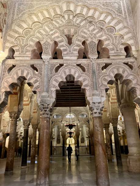 istock Spain- Andalusia- Cordoba 1369112830