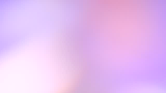 Purple bright abstract blurry video backgrounds