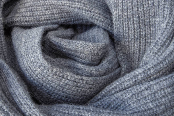 Wrinkled textile fabric