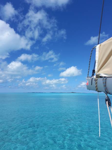 istock Tourism in Bahamas 1369132750