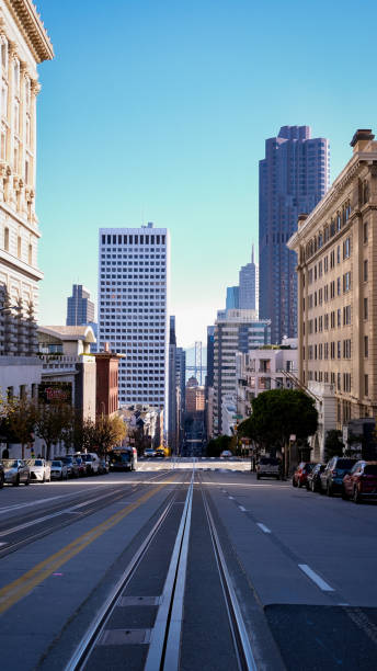 istock street views and Golden Gate Bridge 1369145498
