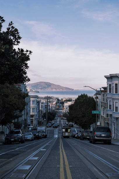istock street views in San Francisco 1369145551