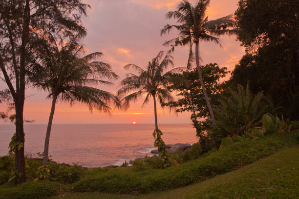 Phuket,  is one of the southern provinces (changwat) of Thailand
