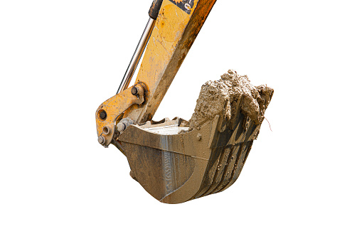 arm, background, backhoe, bucket, build, bulldozer, cleaning, condition, construction, dig, digger, earn, elevated, equipment, excavate, excavation, excavator, finance, ground, heavy, hoe, hydraulic, industrial, industry, insulated, isolated, job, lever, loader, machine, machinery, mechanic, mechanical, money, orange, part, planning, pneumatic, power, road, scoop, shovel, site, top, transport, vehicle, wheel, white, work, yellow