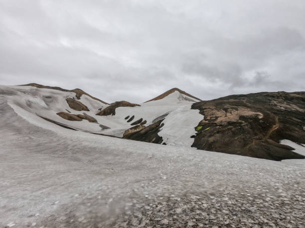 istock Landmannalaugar mountains 1369162735