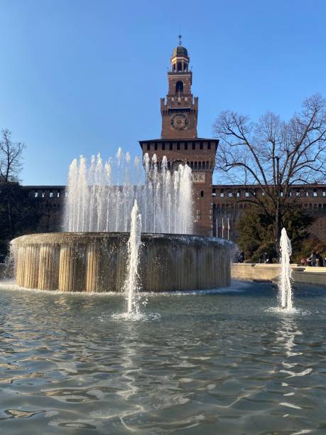 istock fountain of the spouses 1369169282