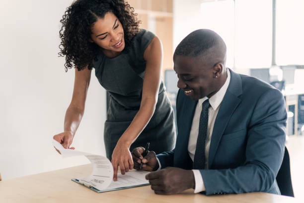 istock Business meeting 1369188245