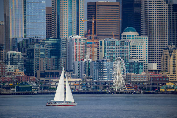 seattle,WA,usa.