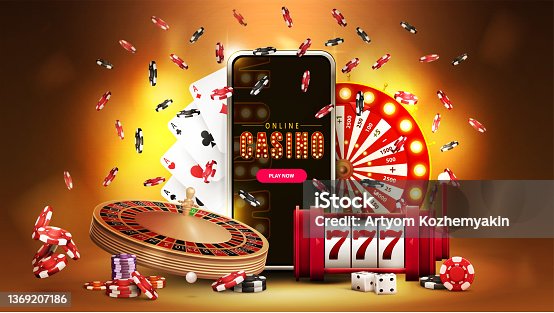 16,600+ Online Casino Illustrations, Royalty-Free Vector Graphics & Clip  Art - iStock | Online casino games, Online casino game, Online casino phone