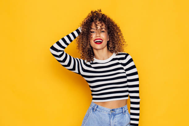 istock Beautiful woman 1369209589