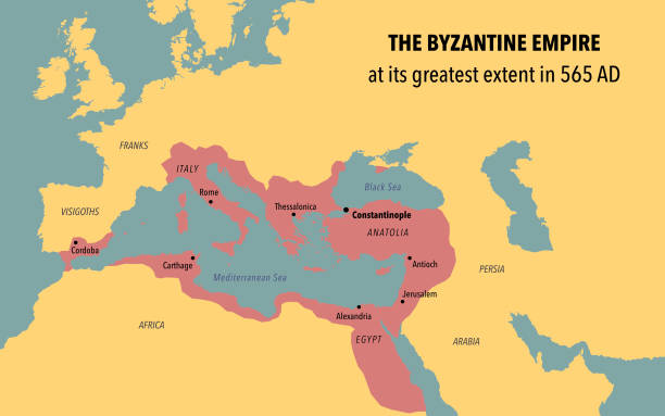 Greek Empire Map Banque D images Et Photos Libres De Droit IStock greek-empire-map-banque-d-images-et-photos-libres-de-droit-istock
