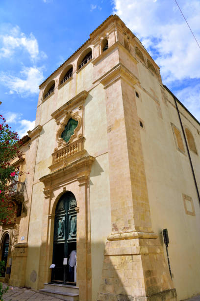 istock scicli sicily italy 1369212990