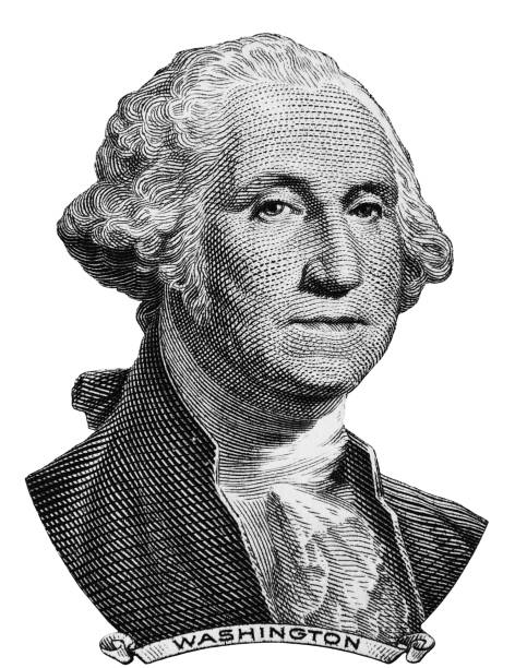 istock George Washington cut on 1dollar banknote isolated on white background for design purpose 1369223822
