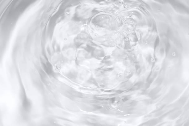 istock Beautiful and simple background of water 1369225155
