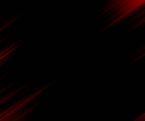 istock abstract red and black are light pattern with the gradient is the with floor wall metal texture soft tech diagonal background black dark sleek clean modern. 1369227942