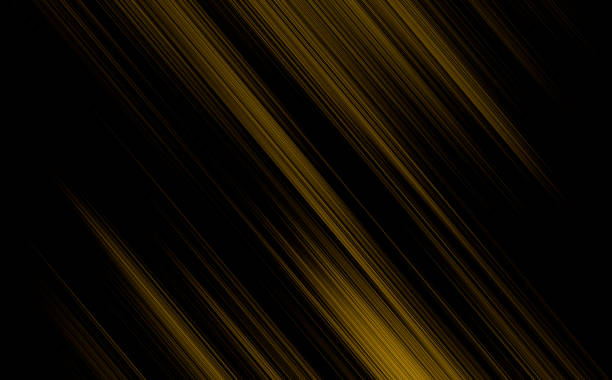 istock Black gold background gradient texture soft golden with light technology diagonal gray and white pattern lines luxury beautiful. 1369228499