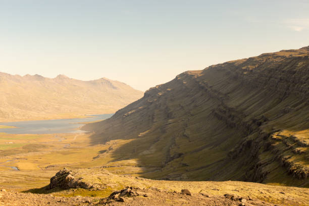 istock highlands of iceland are so unique 1369242636