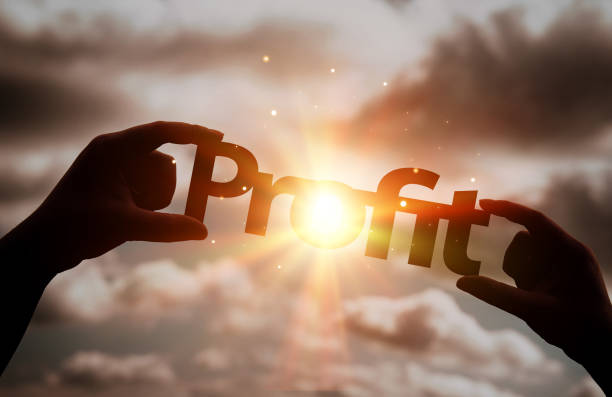 istock concept of profit 1369244600