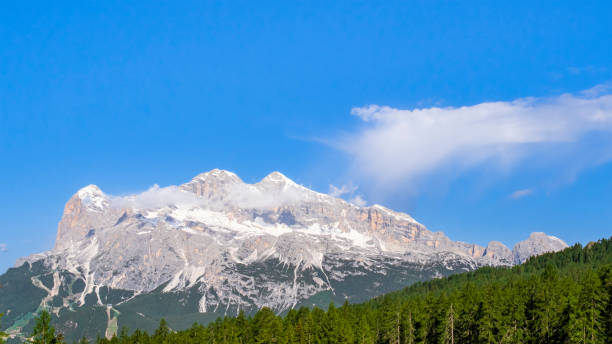 istock Tofane Group in the Dolomites (Veneto, Italy) 1369266457