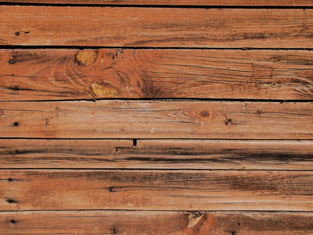 istock Old wood planks 1369266808