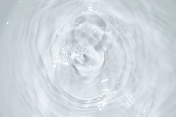 istock Beautiful and simple background of water 1369276528