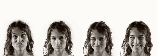 istock Useful Facial Expressions 136927851