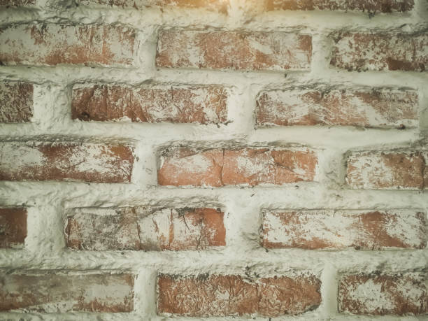 istock the walls are made of red bricks and white paint 1369282402
