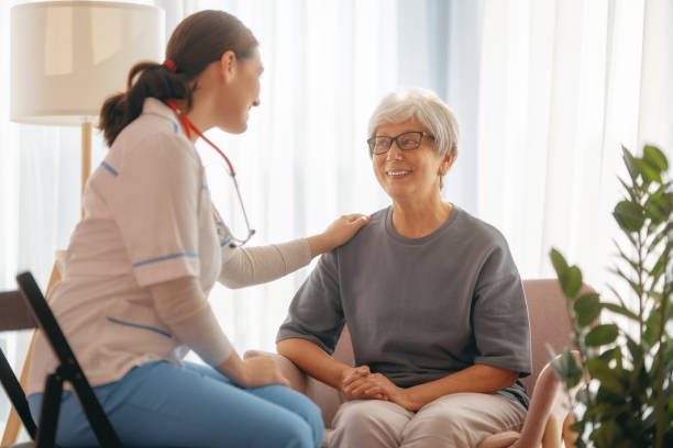 istock patient listening to a doctor 1369292673