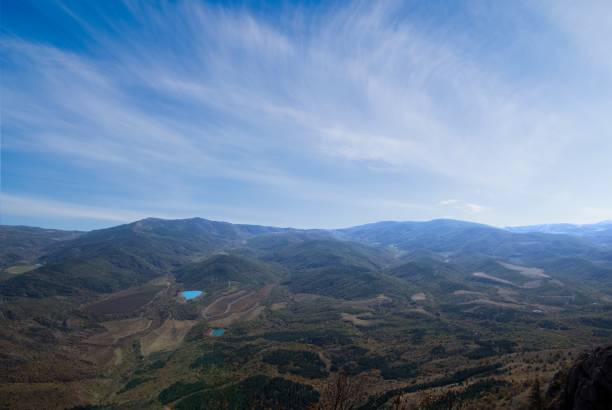 istock autumn day in the mountains 1369297596