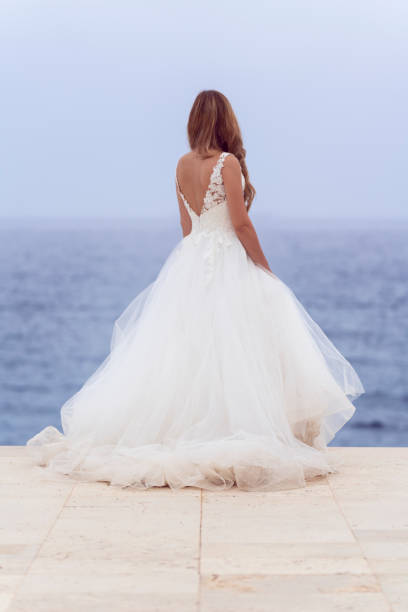 Vestidos De Novia Playa - Banco de fotos e imágenes de stock - iStock Vestidos De Novia Playa - Banco de fotos e imágenes de stock - iStock