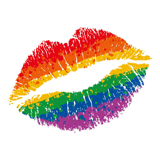 Colorful Lips Colorful Lips