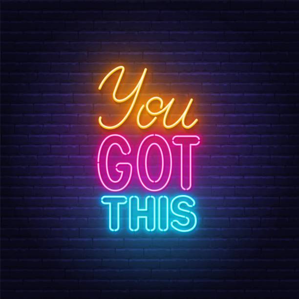 You Got This You Got This