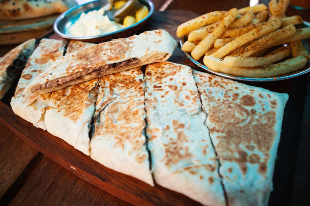 istock Iran's National Food 1369330303