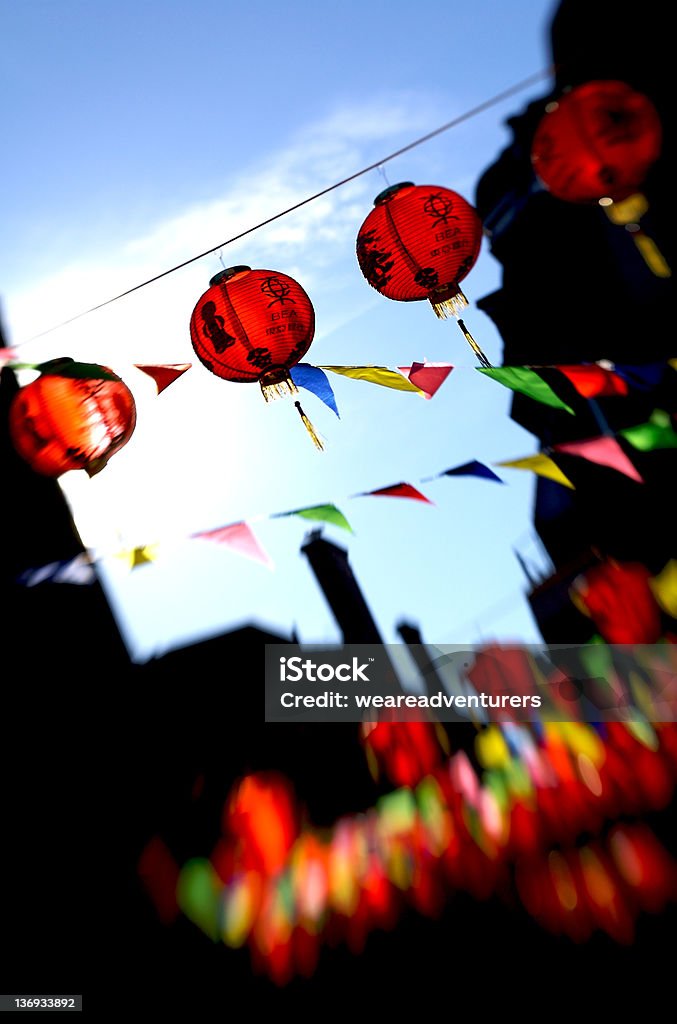 Chinese New Year Celebrations 5 Chinese New Year Celebrations in London 2008. Capital Cities Stock Photo