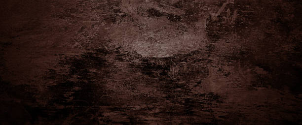 istock Scratches concrete wall texture, Scary concrete wall texture as background 1369346218
