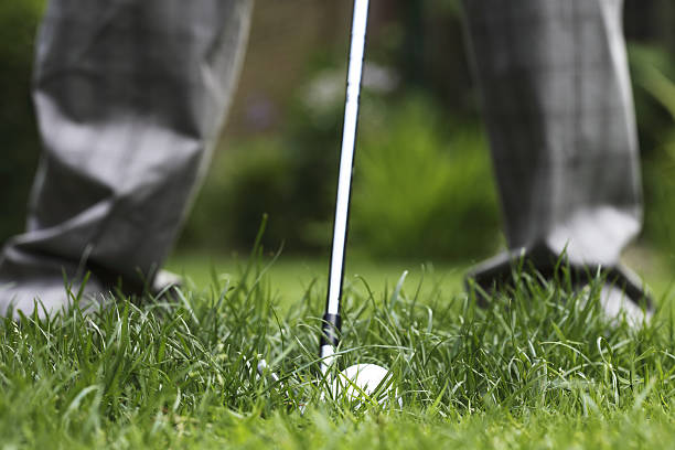 Golfing Rough 30+ Golf In The Rough Stock Photos, Pictures & Royalty-Free Images - iStock