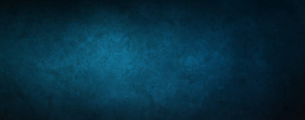 istock Creative Masonry Wall Serious Deep Blue with Dark Slate Gray Colors Texture Background Clear Calm Sky Concept For Website Header, Web,internet Marketing,print,presentation Templates 1369347720