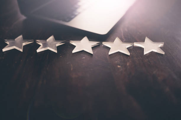 istock 5 star rated online business. 1369353666