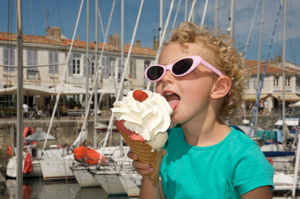 istock Tasty Ice Cream 136938141