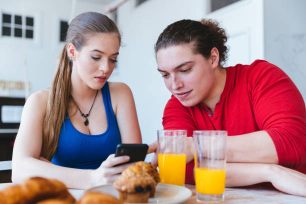 istock Social Media and Modern Life 1369383460