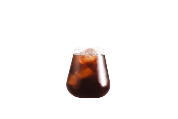 istock iced tea is cold on a white background isolated 1369386983