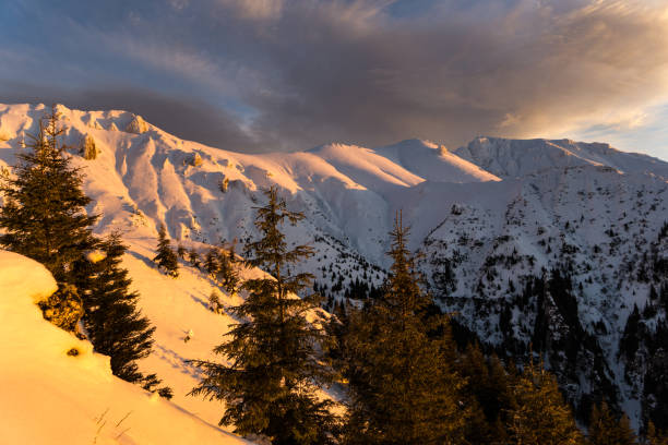 istock Tiganesti Mountain, Bucegi Mountains 1369402611