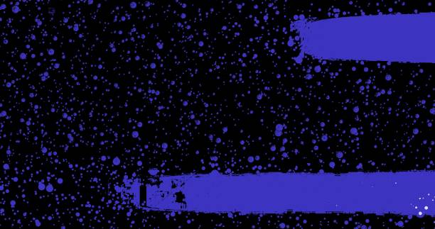 istock Videocassette recorder (VCR) Play Animation. VHS defects, artifacts and noise. Glitches of old damaged tape cassettes. Static TV noise. Retro vintage background. 4K Loop Overlay Screen mode footage 1369417119