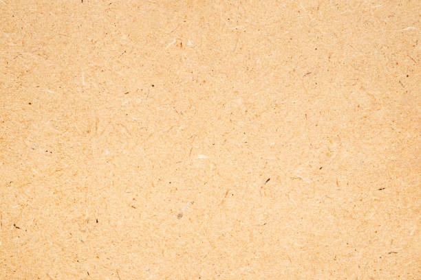 istock Old brown recycle cardboard paper texture background 1369437661