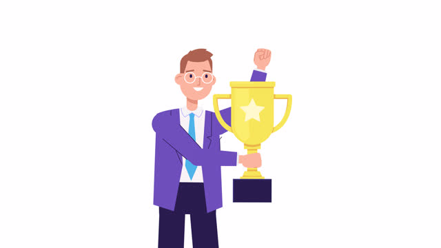 15,792 Winner Cup Stock Videos and Royalty-Free Footage - iStock | Winner  cup outline icon, Winner cup isolated, Gold winner cup