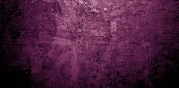 istock Old concrete walls texture. Cracked walls stucco for the background 1369460827