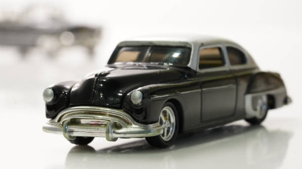 istock Miniature Cars 1369483674