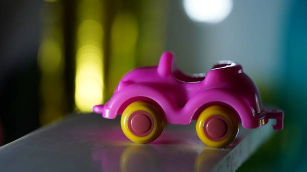 istock Miniature Cars 1369483675