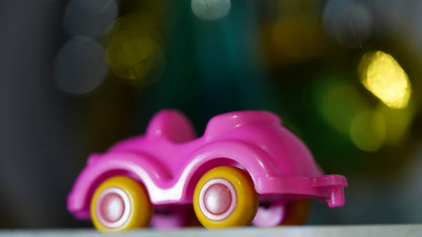 istock Miniature Cars 1369483687